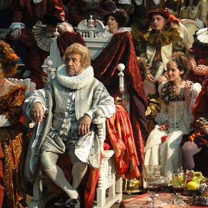 Foto Goltzius and the Pelican Company