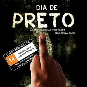 Foto Dia de Preto