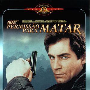 Foto 007 - Permissão para Matar