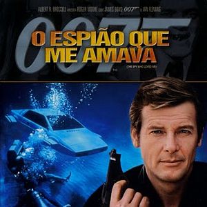 Foto 007 - O Espião Que Me Amava