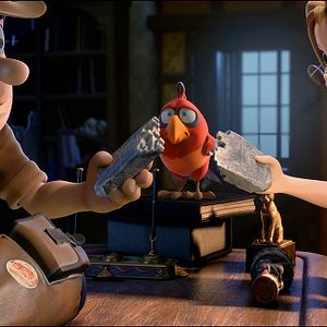 Foto As Aventuras de Tadeo