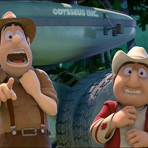 Foto As Aventuras de Tadeo