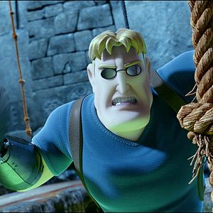 Foto As Aventuras de Tadeo