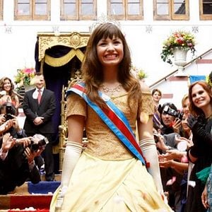 Foto Programa de Proteção para Princesas