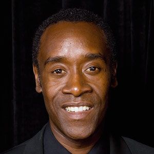 Foto Don Cheadle