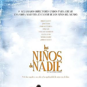 Foto Crianças Invisíveis