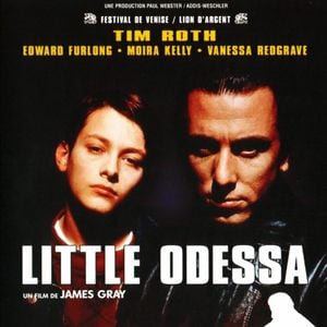 Foto Fuga para Odessa