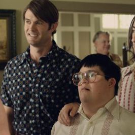 Foto Garret Dillahunt