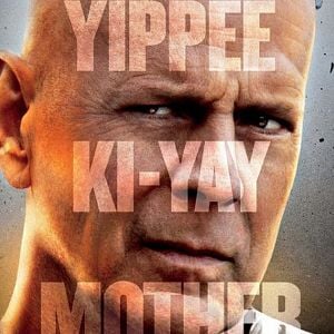 Foto Duro de Matar - Um Bom Dia para Morrer