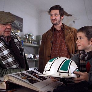 Foto Branko Samarovski