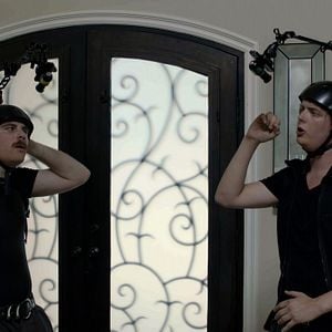 Foto 30 Noites de Atividade Paranormal com a Filha dos Homens que não Amavam as Mulheres