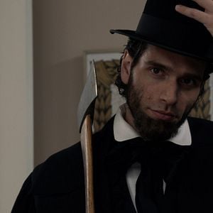 Foto 30 Noites de Atividade Paranormal com a Filha dos Homens que não Amavam as Mulheres