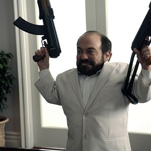 Foto 30 Noites de Atividade Paranormal com a Filha dos Homens que não Amavam as Mulheres