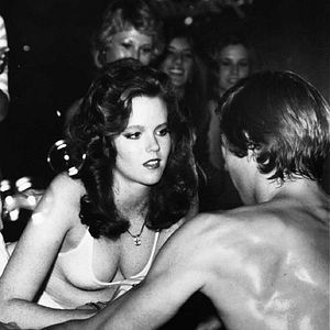 Foto Clube das Mulheres