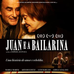 Foto Juan e a Bailarina