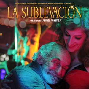 Foto Juan e a Bailarina