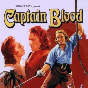 Foto O Capitão Blood