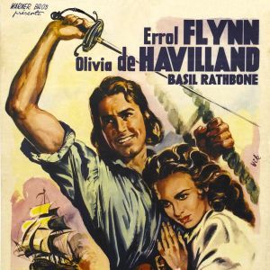 Foto O Capitão Blood