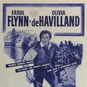 Foto O Capitão Blood