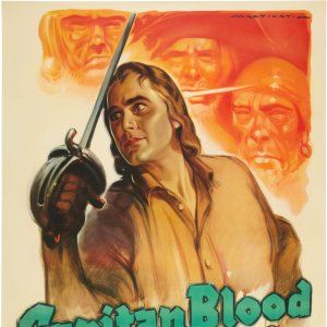 Foto O Capitão Blood