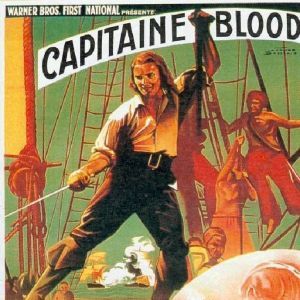 Foto O Capitão Blood