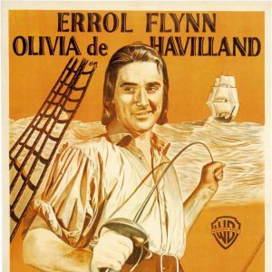 Foto O Capitão Blood