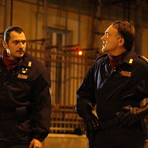 Foto Claudio Santamaria