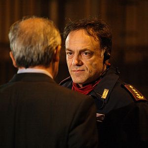 Foto Diaz: Política e Violência