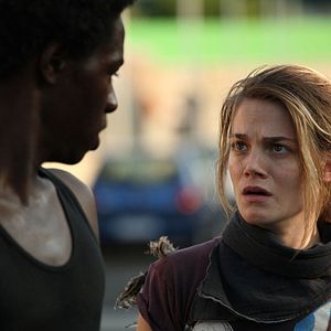 Foto Diaz: Política e Violência