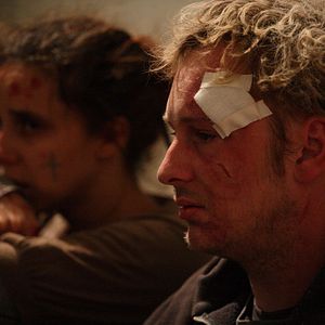 Foto Diaz: Política e Violência