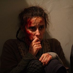 Foto Diaz: Política e Violência