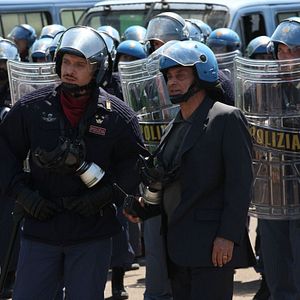 Foto Claudio Santamaria