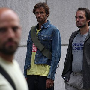 Foto Diaz: Política e Violência