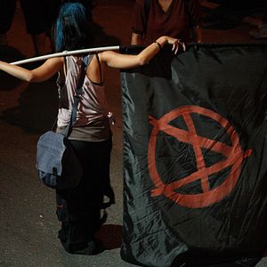 Foto Diaz: Política e Violência