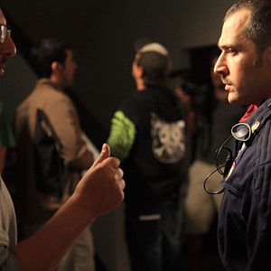 Foto Claudio Santamaria