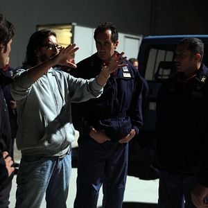 Foto Diaz: Política e Violência