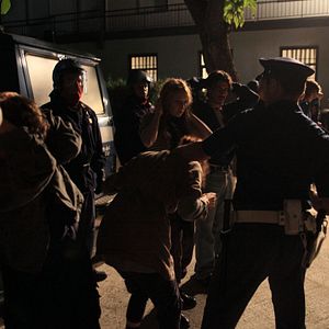 Foto Diaz: Política e Violência