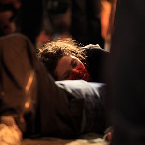 Foto Diaz: Política e Violência