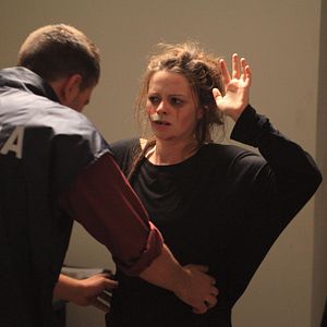 Foto Diaz: Política e Violência