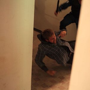 Foto Diaz: Política e Violência