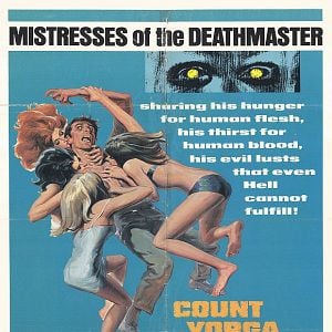 Foto Conde Yorga, O Vampiro