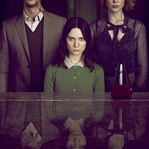 Foto Segredos de Sangue