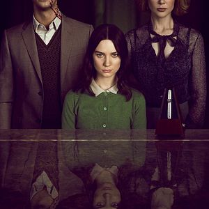 Foto Segredos de Sangue