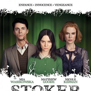 Foto Segredos de Sangue