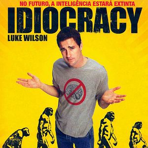 Foto Idiocracia