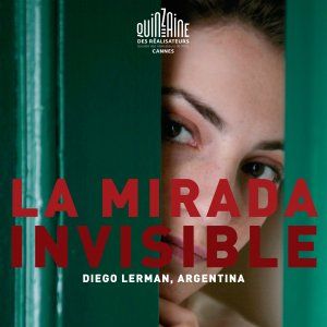 Foto O Olhar Invisível