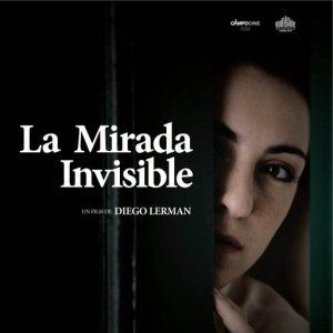 Foto O Olhar Invisível