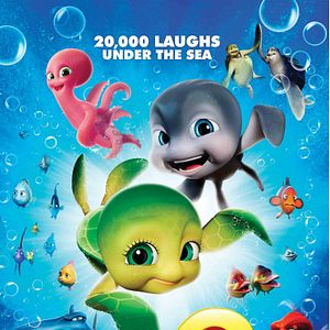 Foto Sammy: A Grande Fuga