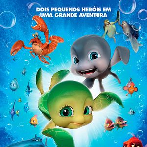 Foto Sammy: A Grande Fuga