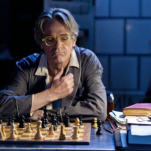 Foto Trem Noturno para Lisboa